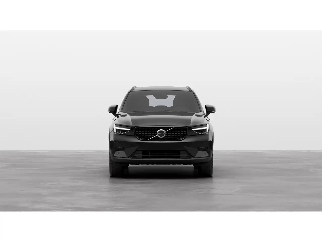 Volvo XC40 2026