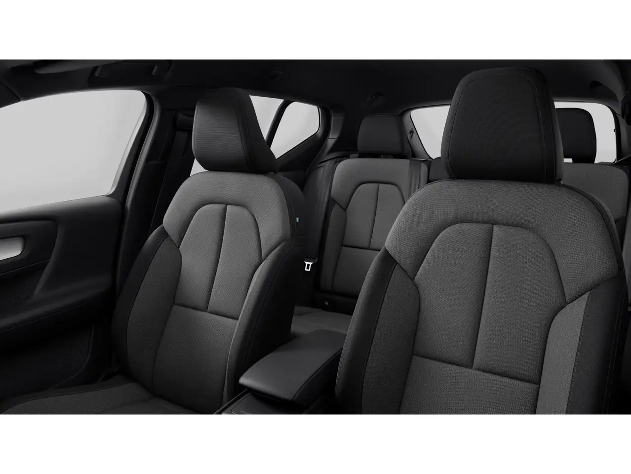 Volvo XC40 2026 — фото 8