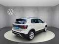 Volkswagen T-Cross 1.0 TSI Goal Grau - thumbnail 10
