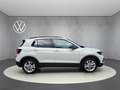 Volkswagen T-Cross 1.0 TSI Goal Grau - thumbnail 5