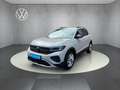 Volkswagen T-Cross 1.0 TSI Goal Grau - thumbnail 2