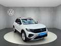 Volkswagen T-Cross 1.0 TSI Goal Grau - thumbnail 4