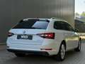 Skoda Superb Combi 1.5 TSI ACT Business Edition - Virtual - DSG Blanc - thumbnail 17