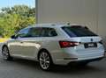 Skoda Superb Combi 1.5 TSI ACT Business Edition - Virtual - DSG Blanc - thumbnail 4