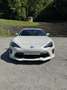 Toyota GT86 Sportpaket*MiltekAUSP*PioneerMulitM+Sub*Brembo Weiß - thumbnail 2