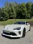 Toyota GT86 Sportpaket*MiltekAUSP*PioneerMulitM+Sub*Brembo Weiß - thumbnail 1