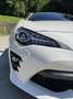 Toyota GT86 Sportpaket*MiltekAUSP*PioneerMulitM+Sub*Brembo Weiß - thumbnail 13