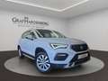 SEAT Ateca X-Perience 1.5 TSI DSG Navi+ AHK LED Weiß - thumbnail 9