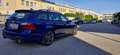 BMW 335 335i Touring Aut. M-Paket Blau - thumbnail 2