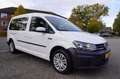 Volkswagen Caddy Maxi 2.0 TDI Trendline 5p Rolstoelauto Invalide Blanco - thumbnail 6