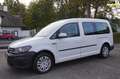 Volkswagen Caddy Maxi 2.0 TDI Trendline 5p Rolstoelauto Invalide Blanco - thumbnail 1