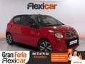 Citroen C1 1.2 PureTech City Edition Rojo - thumbnail 1
