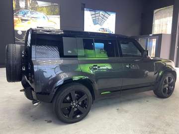 Defender 110 P525 V8 BVA8 X-Dynamic