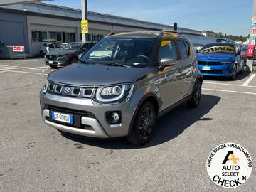 1.2 Hybrid Top 2WD