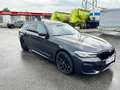 BMW 540 540d xDrive, Top Zustand, absolute Top Ausstattung ! Grau - thumbnail 7