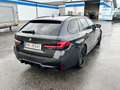 BMW 540 540d xDrive, Top Zustand, absolute Top Ausstattung ! Grau - thumbnail 6