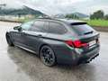 BMW 540 540d xDrive, Top Zustand, absolute Top Ausstattung ! Grau - thumbnail 4