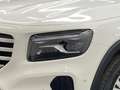 Mercedes-Benz GLB 200 d PROGRESSIVE+AHK+HANDS-FREE+PARK+DISTR Weiß - thumbnail 6