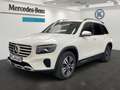 Mercedes-Benz GLB 200 d PROGRESSIVE+AHK+HANDS-FREE+PARK+DISTR Weiß - thumbnail 2