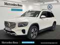 Mercedes-Benz GLB 200 d PROGRESSIVE+AHK+HANDS-FREE+PARK+DISTR Weiß - thumbnail 1