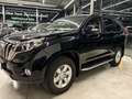 Toyota Land Cruiser 2.8 D-4D COMFORT AUTOMAAT / TREKHAAK / 99900KM ! Nero - thumbnail 2