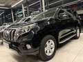 Toyota Land Cruiser 2.8 D-4D COMFORT AUTOMAAT / TREKHAAK / 99900KM ! Noir - thumbnail 1