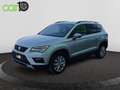 SEAT Ateca 1.6TDI CR S&S Ecomotive Style DSG Gris - thumbnail 2