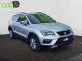 SEAT Ateca 1.6TDI CR S&S Ecomotive Style DSG Gris - thumbnail 3