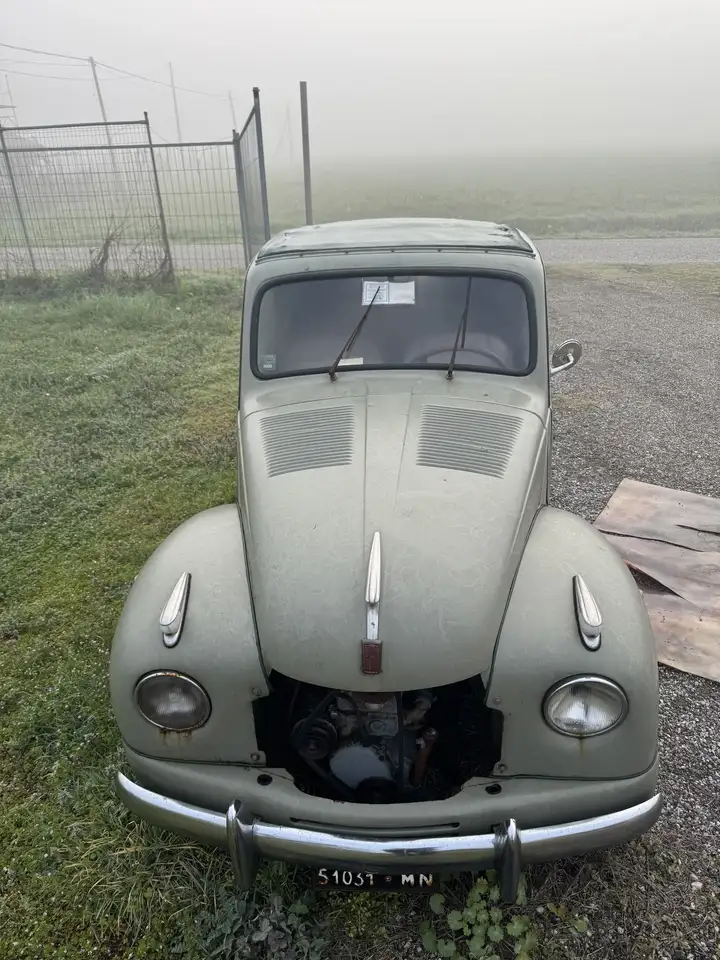 Fiat Topolino C, foto 1