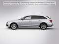 Audi A4 40 TDI Advanced LED Navi AHZV S tronic Silber - thumbnail 3
