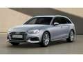 Audi A4 Advanced 40 TDI 150(204) kW(PS) S troni Silber - thumbnail 2