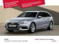 Audi A4 Advanced 40 TDI 150(204) kW(PS) S troni Silber - thumbnail 3