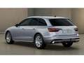 Audi A4 Advanced 40 TDI 150(204) kW(PS) S troni Silber - thumbnail 5