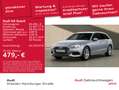 Audi A4 Advanced 40 TDI 150(204) kW(PS) S troni Silber - thumbnail 1