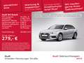 Audi A4 40 TDI Advanced LED Navi AHZV S tronic Silber - thumbnail 1