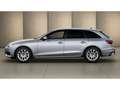 Audi A4 Advanced 40 TDI 150(204) kW(PS) S troni Silber - thumbnail 6