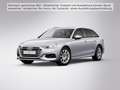 Audi A4 40 TDI Advanced LED Navi AHZV S tronic Silber - thumbnail 2