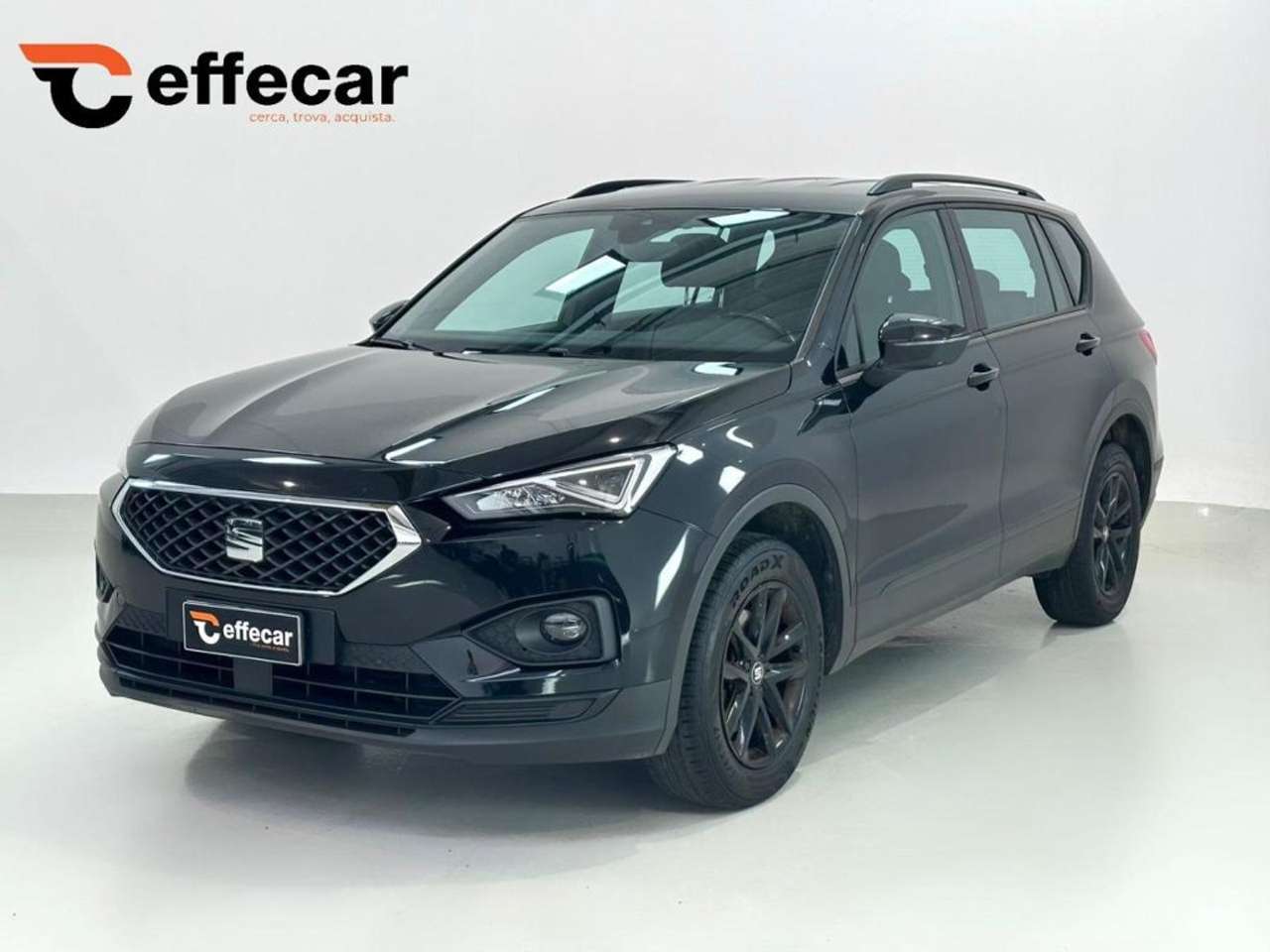SEAT Tarraco 2.0 TDI 4Drive DSG 7 Posti