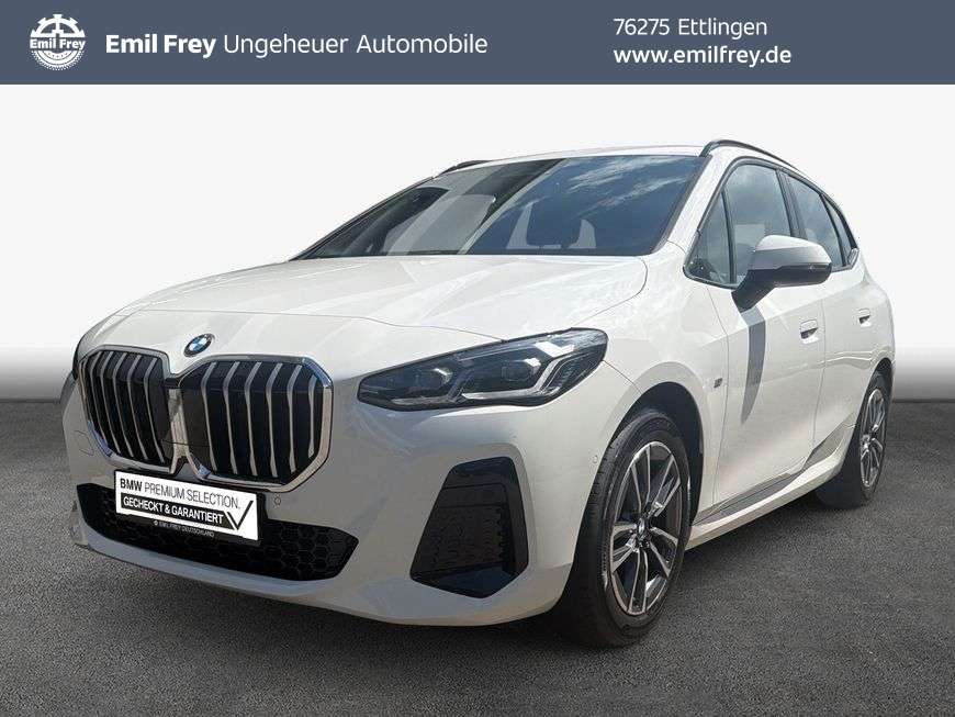 BMW 220