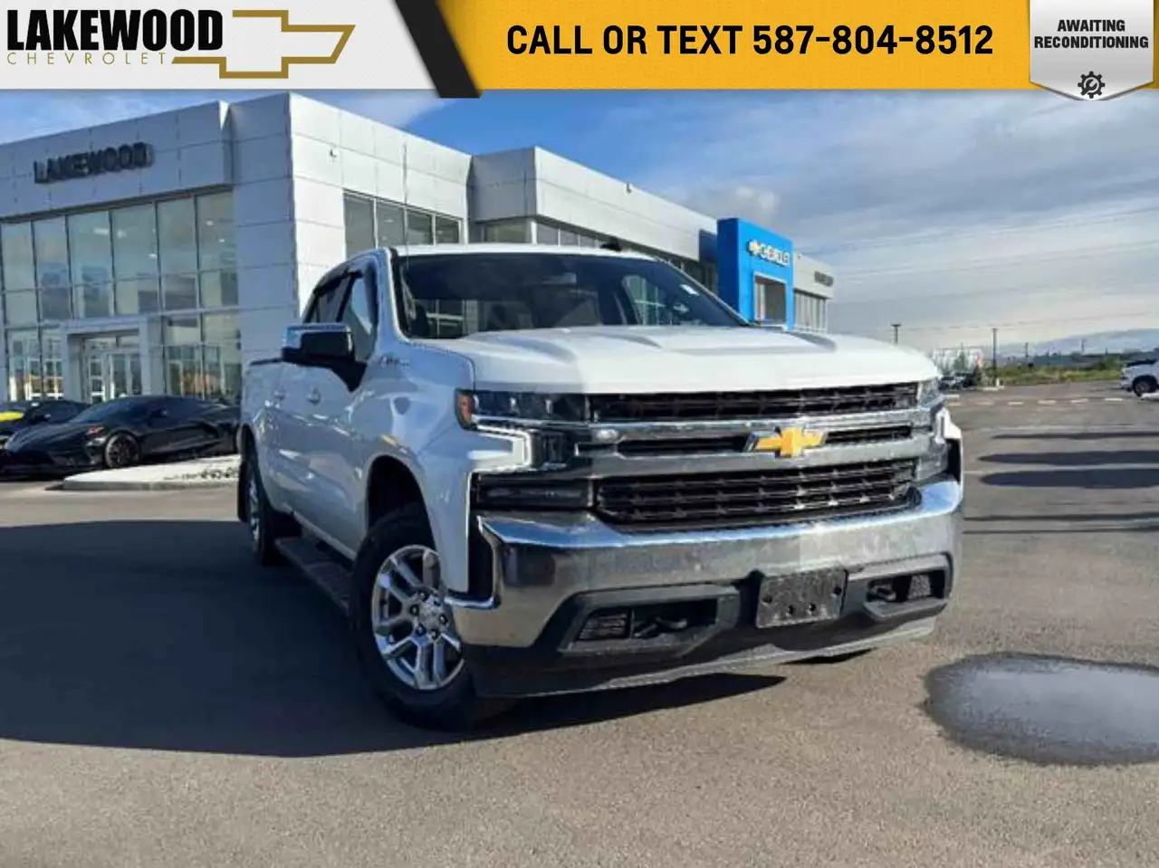 Chevrolet Silverado 1500 снимка Chevrolet Silverado 1500