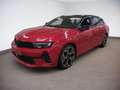 Opel Astra Sports Tourer Ultimate 1.2 S/S AT8 *AHK* Rot - thumbnail 2