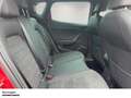 SEAT Ibiza 1.0 TSI FR BLACK EDITION LED NAVI KAMERA BEATS Rosso - thumbnail 8