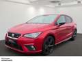 SEAT Ibiza 1.0 TSI FR BLACK EDITION LED NAVI KAMERA BEATS Rosso - thumbnail 1