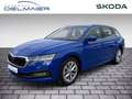 Skoda Octavia Combi Style Blau - thumbnail 1