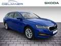 Skoda Octavia Combi Style Blau - thumbnail 2