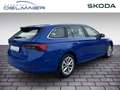 Skoda Octavia Combi Style Blau - thumbnail 3
