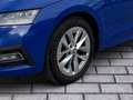 Skoda Octavia Combi Style Blau - thumbnail 6