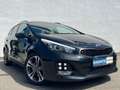 Kia Ceed / cee'd 1.6 CRDi GT-Line ISG PANO NAVI R-CAMERA Noir - thumbnail 2
