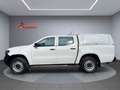 Mercedes-Benz X 220 d 4Matic Doppelkabine 1. Hand*Hardtop Weiß - thumbnail 2