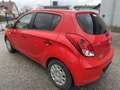 Hyundai i20 1,25 Rot - thumbnail 4